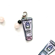 Load image into Gallery viewer, ghoul face cream with rose quartz progress keeper | accessories