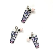 Load image into Gallery viewer, ghoul face cream with rose quartz progress keeper | accessories