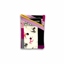 Load image into Gallery viewer, quilted & scrappy - No. 012 | kindle sleeve