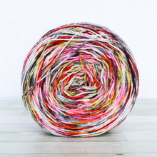 Load image into Gallery viewer, make me a cake - cake winding (full-size skeins) | services