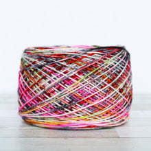Load image into Gallery viewer, make me a cake - cake winding (full-size skeins) | services