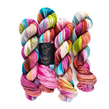 Load image into Gallery viewer, the belcher family | 4-ply sock
