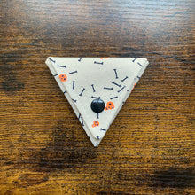 Load image into Gallery viewer, triangle mini pouch - various | bags &amp; pouches