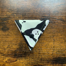 Load image into Gallery viewer, triangle mini pouch - various | bags &amp; pouches