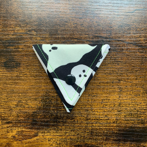 triangle mini pouch - various | bags & pouches