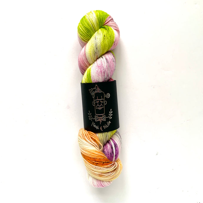 potions | 2-ply sock