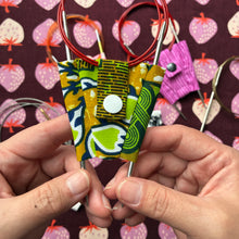 Load image into Gallery viewer, circular needle keepers | knitting accessories