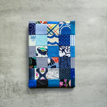 Load image into Gallery viewer, quilted &amp; scrappy - No. 016 | kindle sleeve
