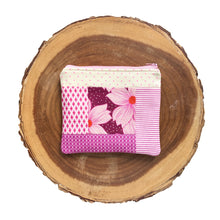 Load image into Gallery viewer, No. 26001 - flat zipper pouch | bags &amp; pouches