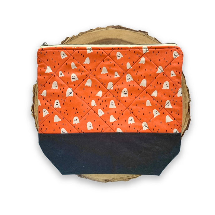 No. 45 - large wedge pouch | 45 pouches