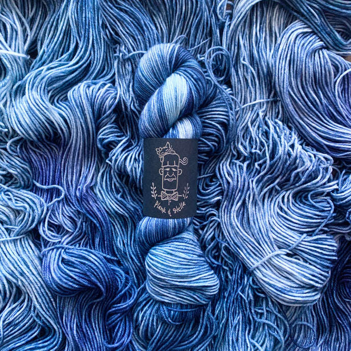 daily dungarees (one of a kind) | DK