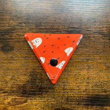 Load image into Gallery viewer, triangle mini pouch - various | bags &amp; pouches