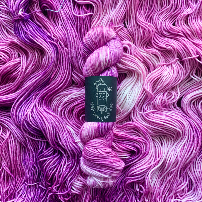 violent delight (one of a kind) | DK