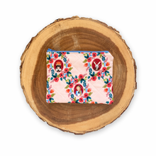 Load image into Gallery viewer, No. 25002 - flat zipper pouch | bags &amp; pouches