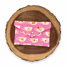 Load image into Gallery viewer, a cup of tea | kindle sleeve