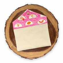 Load image into Gallery viewer, a cup of tea | kindle sleeve