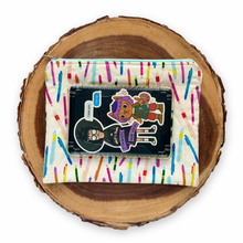 Load image into Gallery viewer, No. 26002 - flat zipper pouch | bags &amp; pouches