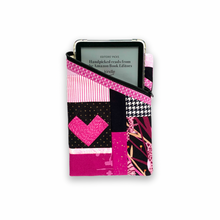 Load image into Gallery viewer, quilted &amp; scrappy - No. 006 | kindle sleeve