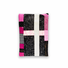 Load image into Gallery viewer, quilted &amp; scrappy - No. 006 | kindle sleeve