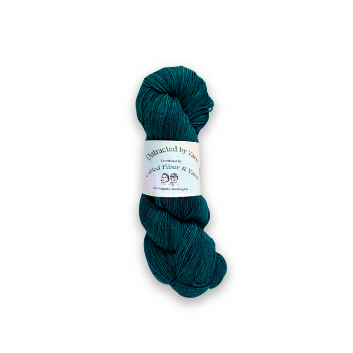 DESTASH: distracted by yarn fingering | spruce railroad