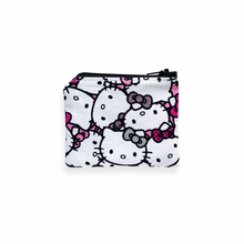 Load image into Gallery viewer, hello kitty - No. 001 | zipper wallet coin pouch