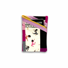 Load image into Gallery viewer, quilted &amp; scrappy - No. 012 | kindle sleeve