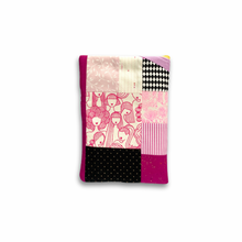 Load image into Gallery viewer, quilted &amp; scrappy - No. 012 | kindle sleeve