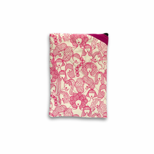 Load image into Gallery viewer, quilted &amp; scrappy - No. 014 sup ladies in pink | kindle sleeve