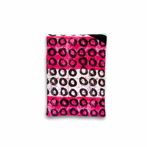 quilted & scrappy - No. 015 | kindle sleeve