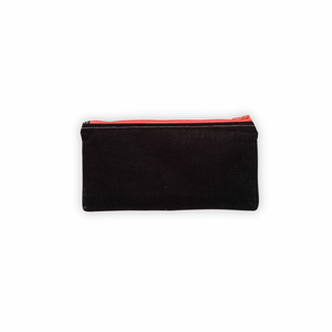 No. 05 - pencil zipper pouch | 45 pouches