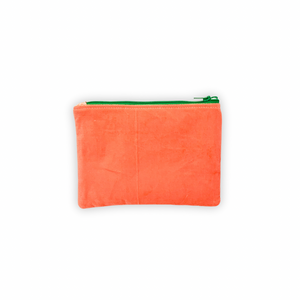 No. 06 - passport zipper pouch | 45 pouches