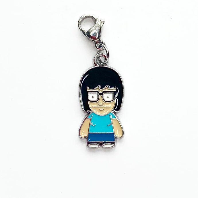 tina belcher progress keeper | notions