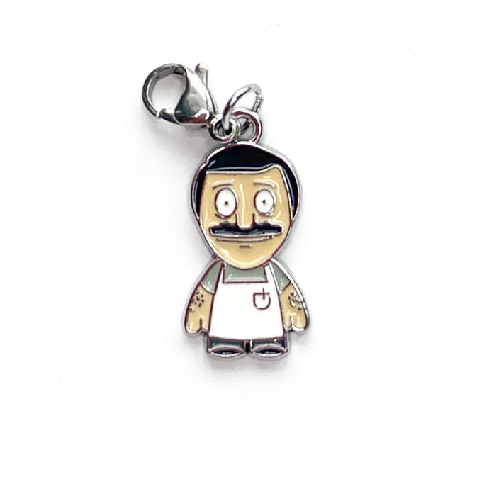 bob belcher progress keeper | notions