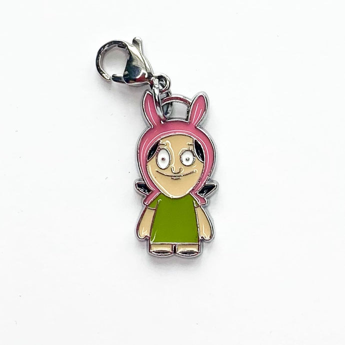 louise belcher progress keeper | notions
