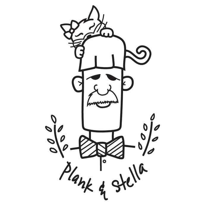 plank & stella Gift Card